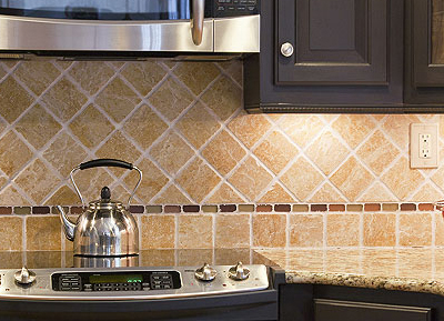 Countertop Installers in Dothan | Kitchen, Bath + More | G & L Granite